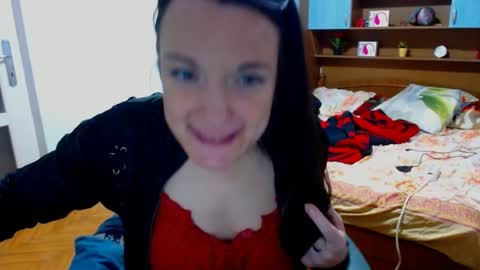 LadyLHoty online show from 06/15/26, 06:32