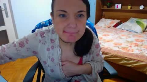 LadyLHoty online show from 06/23/26, 06:50