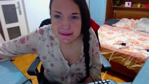 LadyLHoty online show from 08/01/26, 11:03
