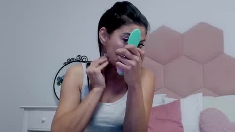 Snapshot of ladyliia chatting on 01/17/25, 05:00 Lia online show from 01/17/25, 05:00