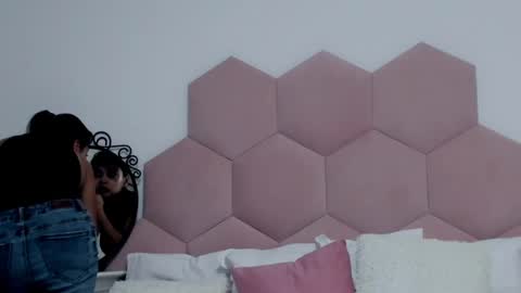 Snapshot of ladyliia chatting on 01/27/25, 05:14 Lia online show from 01/27/25, 05:14