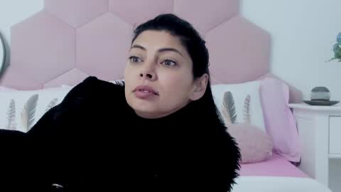 Snapshot of ladyliia chatting on 01/28/25, 04:29 Lia online show from 01/28/25, 04:29