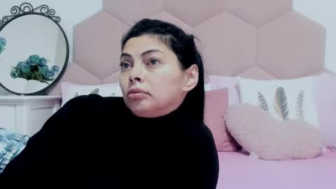 Snapshot of ladyliia chatting on 01/30/25, 04:37 Lia online show from 01/30/25, 04:37