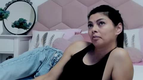 Snapshot of ladyliia chatting on 01/30/25, 07:39 Lia online show from 01/30/25, 07:39