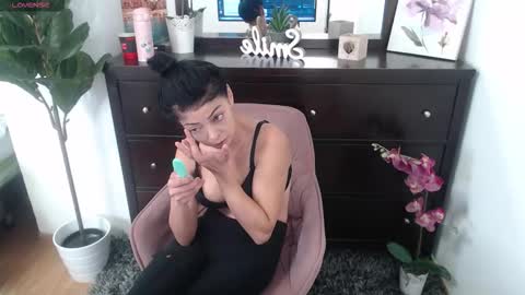 Snapshot of ladyliia chatting on 02/22/26, 05:08 Lia online show from 02/22/26, 05:08