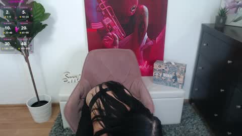 Snapshot of ladyliia chatting on 03/21/26, 08:30 Lia online show from 03/21/26, 08:30