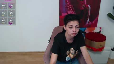 Snapshot of ladyliia chatting on 05/09/26, 03:56 Lia online show from 05/09/26, 03:56