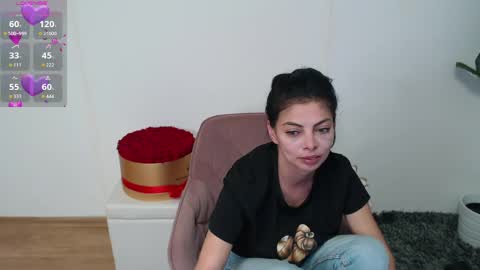 Snapshot of ladyliia chatting on 05/15/26, 05:47 Lia online show from 05/15/26, 05:47