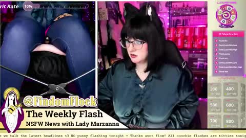 Snapshot of ladymarzanna chatting on 05/16/26, 06:54 Lady Marzanna online show from 05/16/26, 06:54