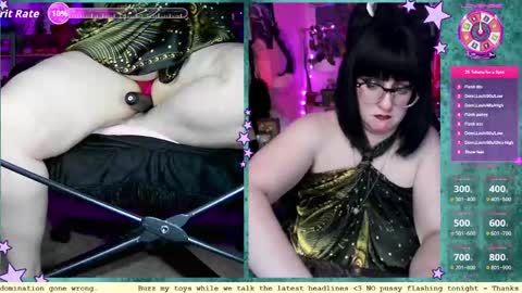 Snapshot of ladymarzanna chatting on 05/17/26, 03:59 Lady Marzanna online show from 05/17/26, 03:59