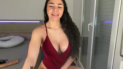 ladymelon13 online show from 03/12/26, 09:26