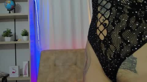 ladynemesis00 online show from 03/03/25, 11:56