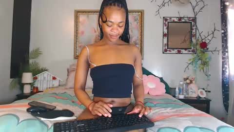 FruitOfEden online show from 09/10/25, 06:46