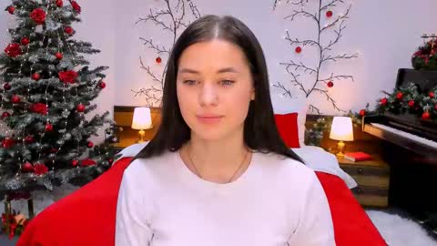 Snapshot of ladyofcandy chatting on 12/26/24, 06:01 Amelia online show from 12/26/24, 06:01