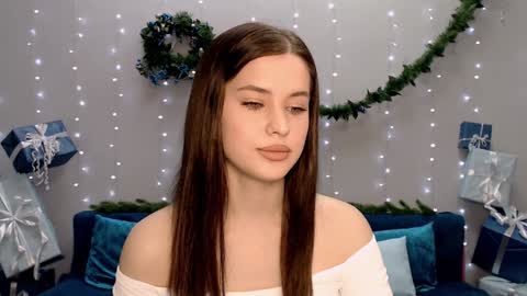 Snapshot of ladyofcandy chatting on 01/23/25, 01:24 Amelia online show from 01/23/25, 01:24