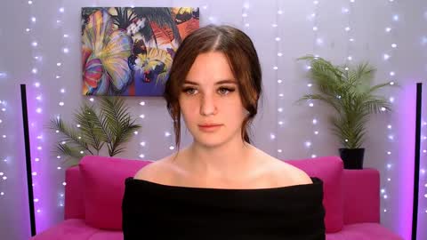 Snapshot of ladyofcandy chatting on 01/30/25, 07:04 Amelia online show from 01/30/25, 07:04