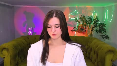 Snapshot of ladyofcandy chatting on 02/04/25, 07:22 Amelia online show from 02/04/25, 07:22
