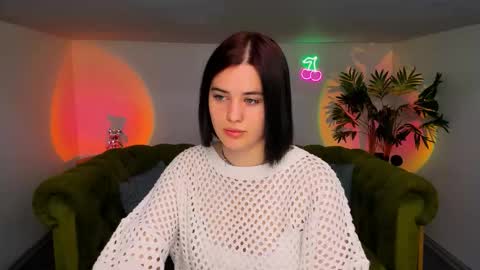 Snapshot of ladyofcandy chatting on 10/26/25, 08:42 Amelia online show from 10/26/25, 08:42