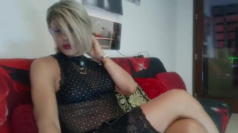 Oxana online show from 05/18/26, 12:40
