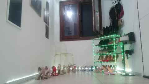 Oxana online show from 06/02/26, 12:34