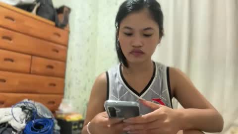 ladypetite11 online show from 03/03/26, 12:28