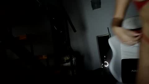 ladysusurros online show from 02/23/26, 10:29