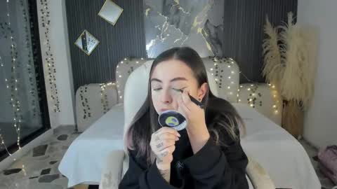 Lady  online show from 01/09/26, 04:26