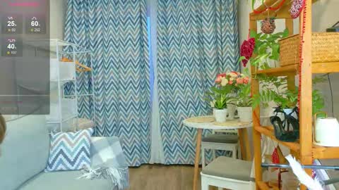 Maria online show from 01/17/26, 02:27