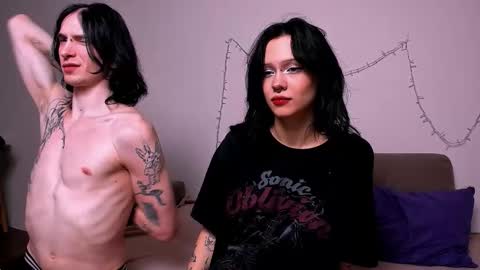 LadyTrep online show from 12/21/25, 07:10