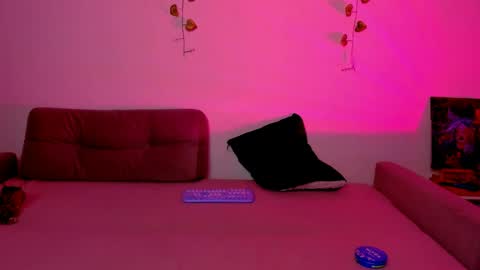 LadyTrep online show from 03/12/26, 07:31