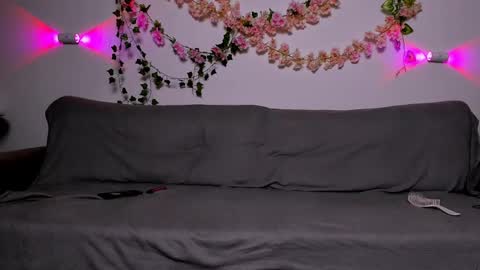 LadyTrep online show from 04/11/26, 07:40