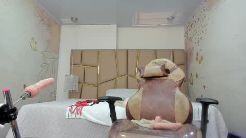 Ladyy Scarlett online show from 01/07/26, 03:03