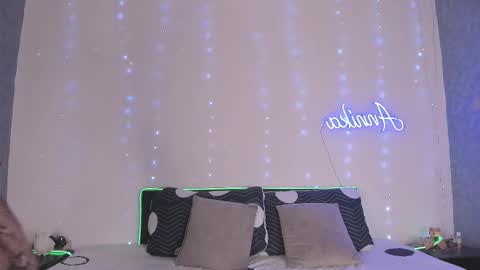 Laena Arryn online show from 02/16/26, 08:05