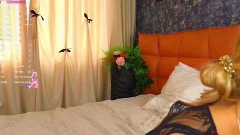 Snapshot of lafeti chatting on 09/09/25, 06:46 Lilia online show from 09/09/25, 06:46