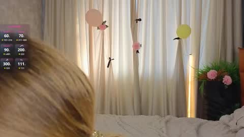 Snapshot of lafeti chatting on 10/04/25, 06:44 Lilia online show from 10/04/25, 06:44