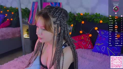 Snapshot of lafeti chatting on 10/08/25, 07:00 Lilia online show from 10/08/25, 07:00