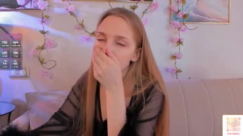 Snapshot of lafeti chatting on 11/02/25, 06:27 Lilia online show from 11/02/25, 06:27