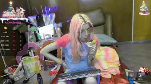 Skinnygirl online show from 01/23/25, 01:08