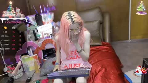 Skinnygirl online show from 01/31/25, 11:24