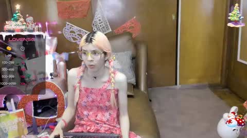 Skinnygirl online show from 02/27/25, 12:43