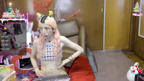 Skinnygirl online show from 03/03/25, 03:52