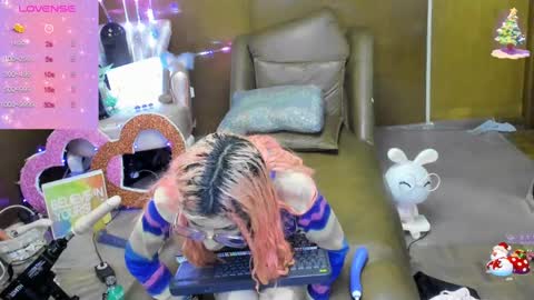 Skinnygirl online show from 09/17/25, 12:12