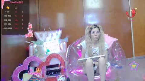 Skinnygirl online show from 02/12/26, 12:27