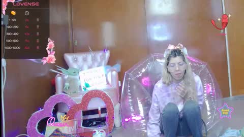 Skinnygirl online show from 03/15/26, 11:00