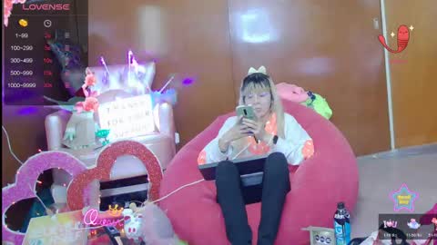 Skinnygirl online show from 04/21/26, 12:12