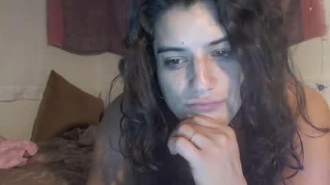 Snapshot of laflori chatting on 06/27/26, 12:22 Sara Florez online show from 06/27/26, 12:22