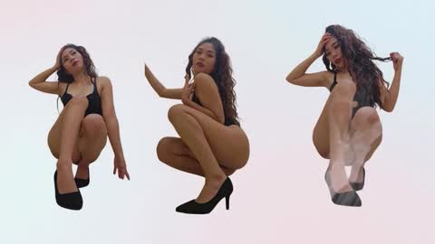 King and subby Asian Anal Training online show from 02/10/26, 03:21