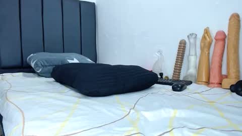 GERSON online show from 02/08/26, 01:25