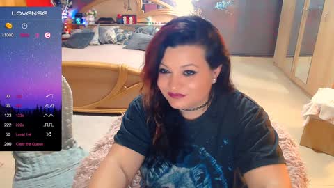 Snapshot of lagerthaa1 chatting on 12/14/24, 08:51 Arielle online show from 12/14/24, 08:51