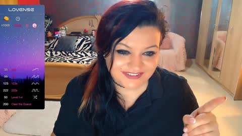 Snapshot of lagerthaa1 chatting on 12/16/24, 07:04 Arielle online show from 12/16/24, 07:04